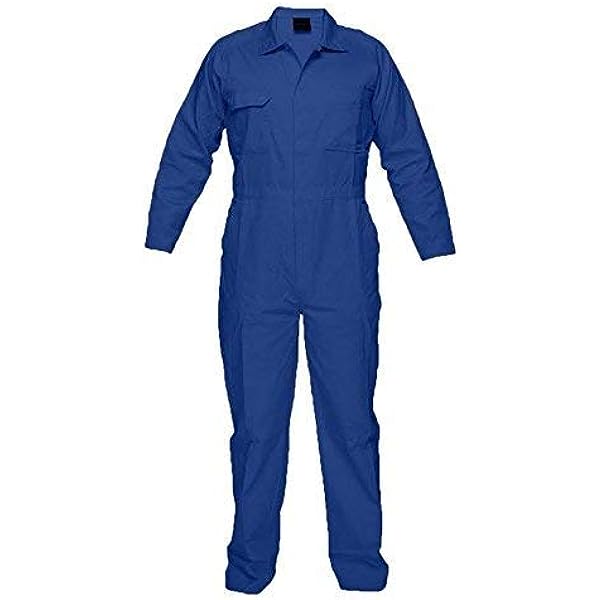 Boiler Suit
